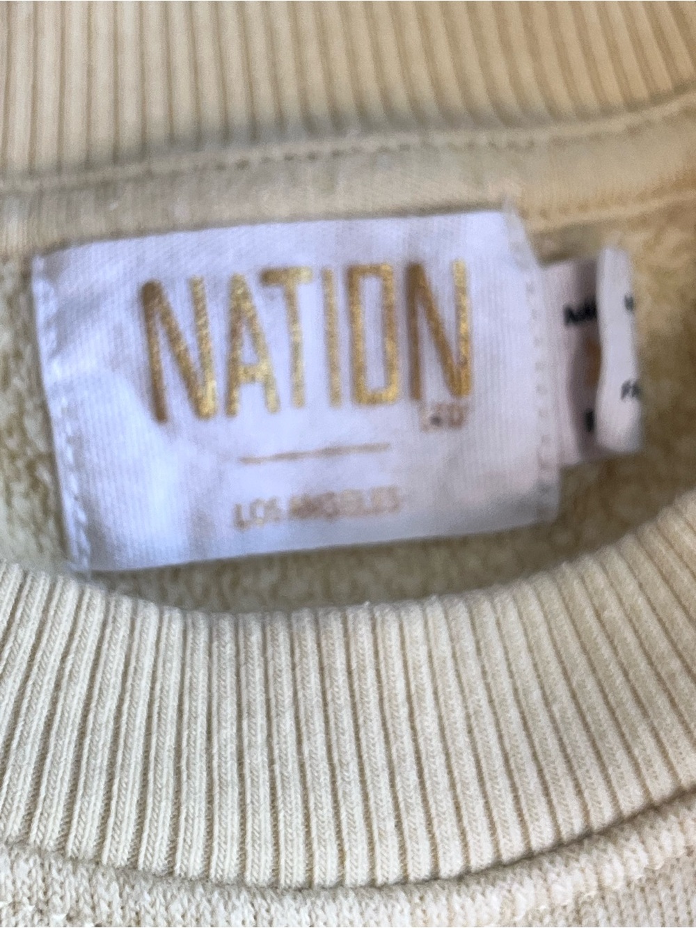 Nation Small - Picture 3 of 6